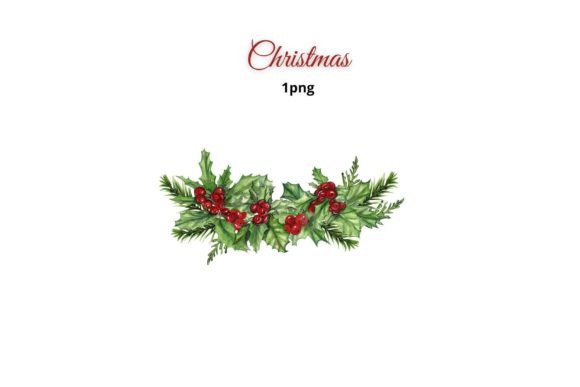 Christmas Composition: A Review of Seasonal Illustrations for Branding