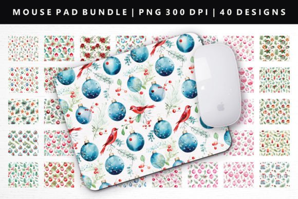 Christmas Mouse Pad Sublimation: A Designer's Real-World Review